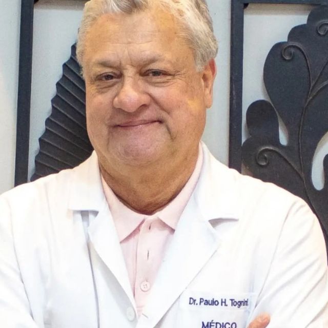 Paulo Henrique Filgueiras Tognini, Ginecologista Campo Grande