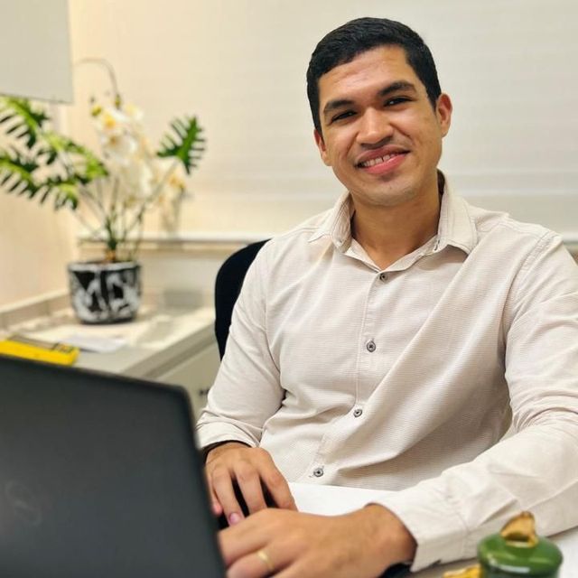 Leandro Lemos, Psiquiatra Rio de Janeiro