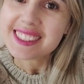Jaquelini  Mônica Gallina, Psicólogo Curitiba