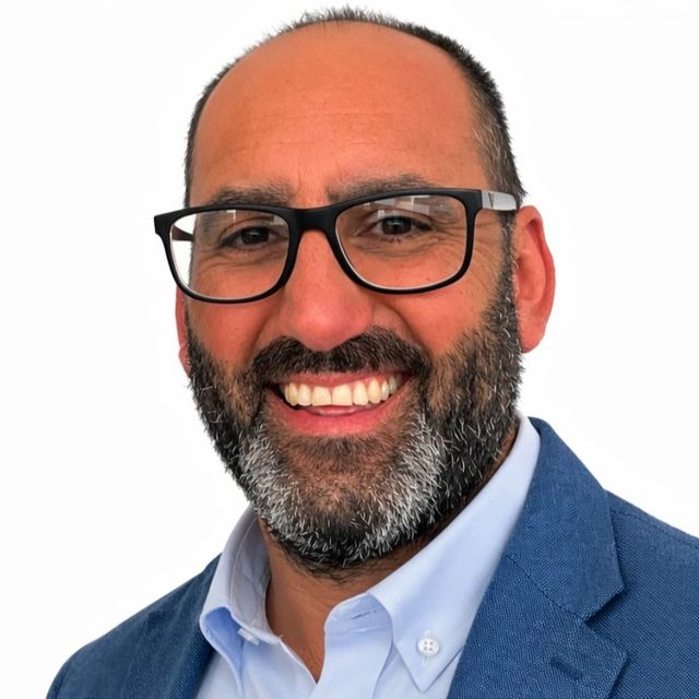 Jaime  León Ampuero, Psicólogo La Serena