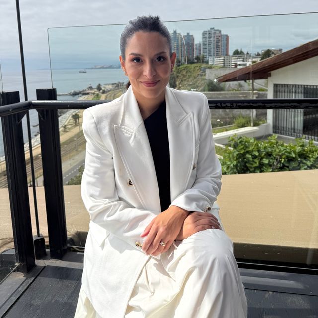 María Jose Leiva Cerda, Psicólogo Quillota