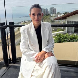 Prof. María Jose Leiva Cerda