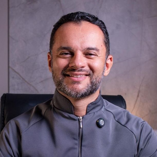 Leandro Gusmão, Otorrino Montes Claros