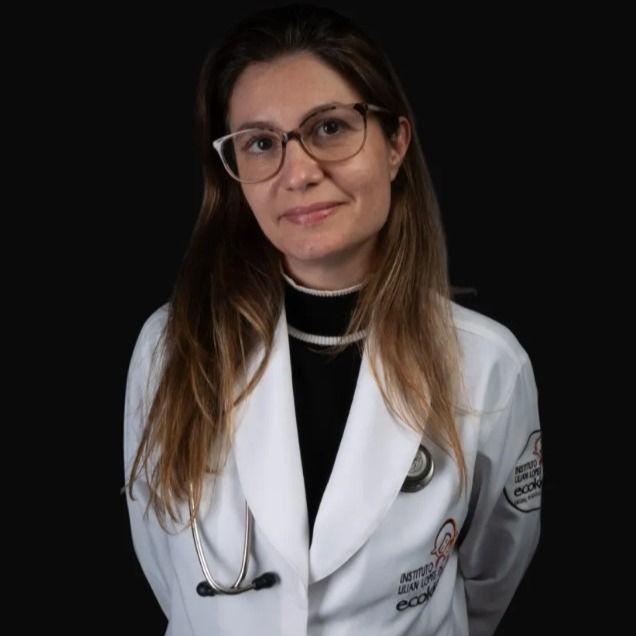 Carolina Morasco, Cardiologista São Paulo