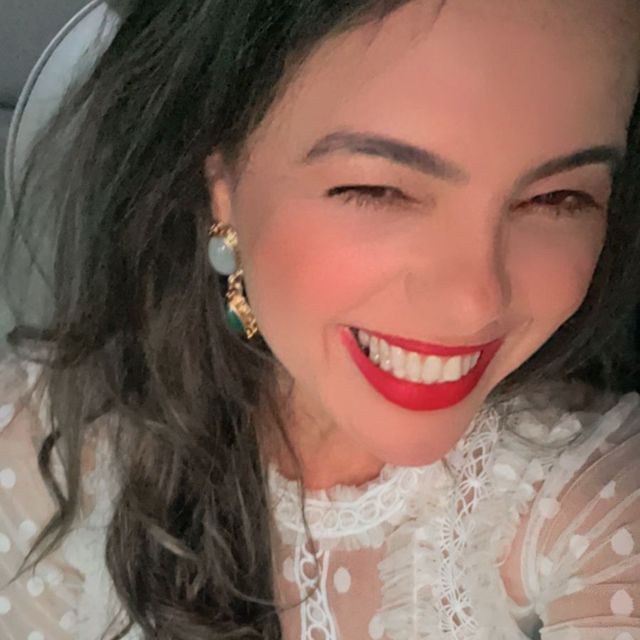 Cleonice Pereira, Nutricionista São Paulo