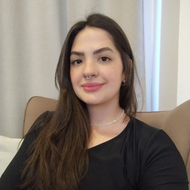 Natally Racoski Alves da Silva, Psicólogo Erechim