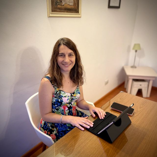 Paola Donati