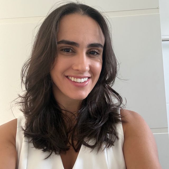 Fernanda Borba, Psicólogo Cachoeirinha