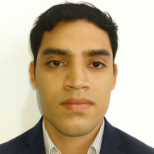 Jose Armando Pérez Moreno, Psicólogo Ibagué