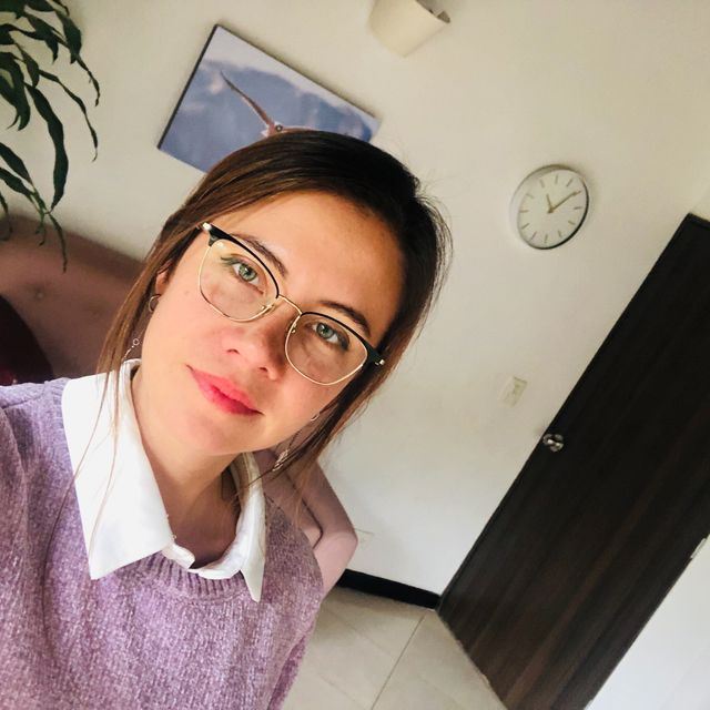 Paola Andrea Castro Castaño, Psicólogo Medellín