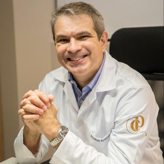 Charlles Petrecca, Geriatra Belo Horizonte