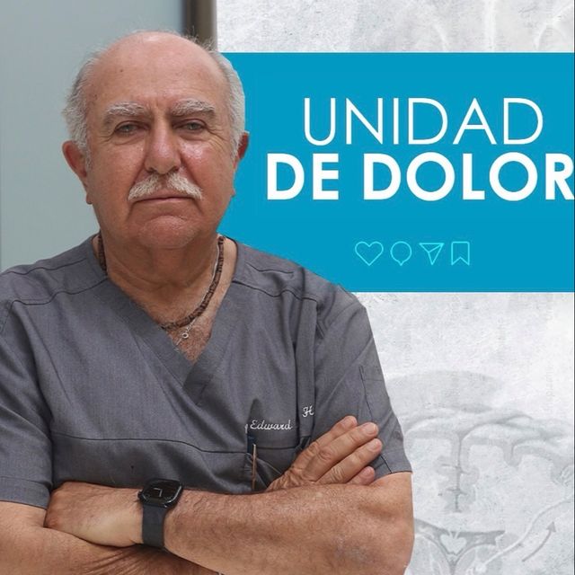 Edward Rabah Heresi