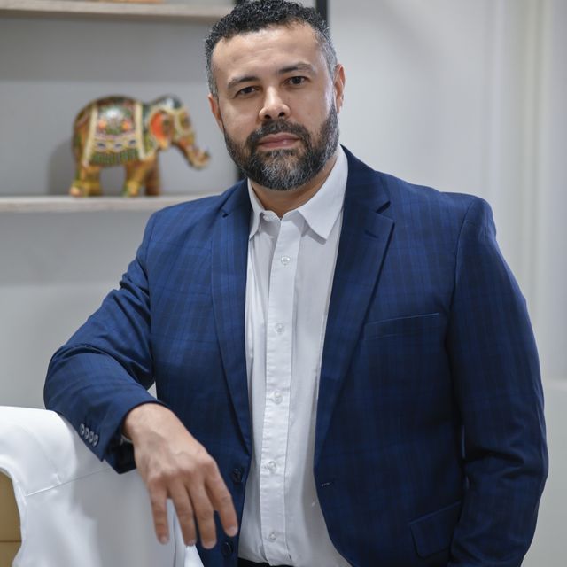 Kleison Resende Santana, Cirurgião geral Belém do Pará