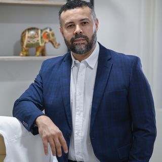 Ampliar imagem: Kleison Resende Santana, Cirurgião geral Belém do Pará