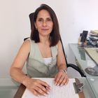 Dra. Olga Gladys Cáceres Orellana