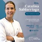 Dra. Catalina Saldarriaga