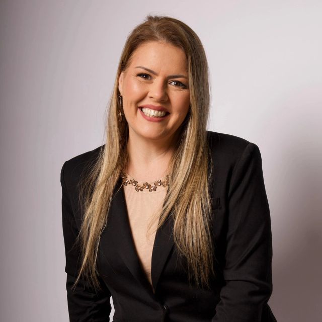 Keila L. Nunes Ferreira, Psicólogo São João de Meriti