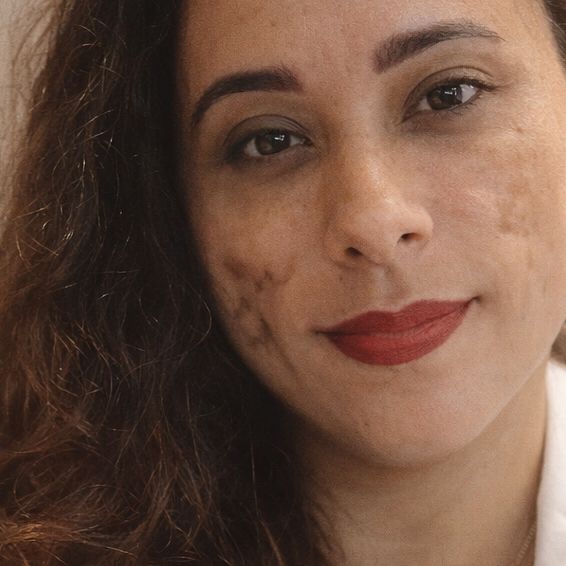 Bárbara Paes Barreto, Fonoaudiólogo Recife