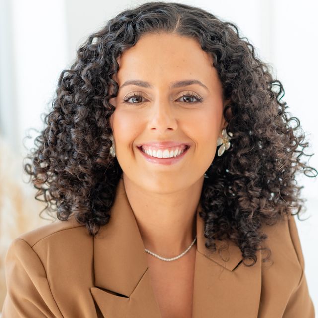 Bruna Gonçalves, Nutricionista Rio de Janeiro