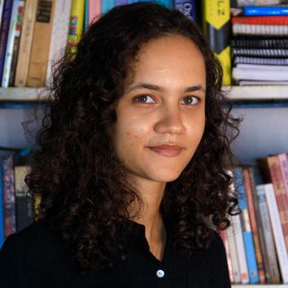 Bianca Barros Barbosa, Psicólogo Salvador