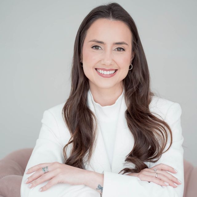 Daniela Pantano Alves, Psiquiatra Balneário Camboriú