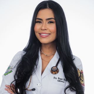Bruna Berdine Ayres Ferreira , Generalista Rio Verde