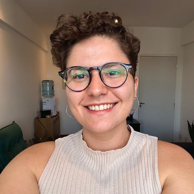Gabrielle Braga, Psicólogo Belo Horizonte
