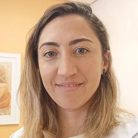 Sarah  Rossi Lopes, Fonoaudiólogo São Paulo