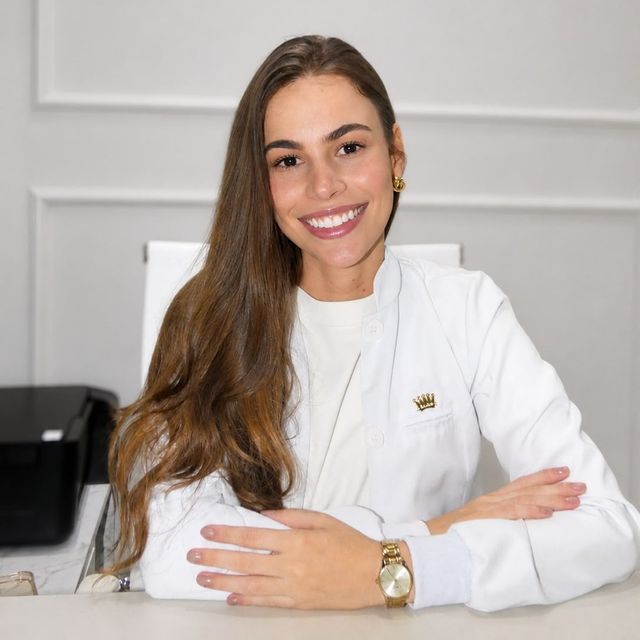 Ana Julia Silva da Cunha