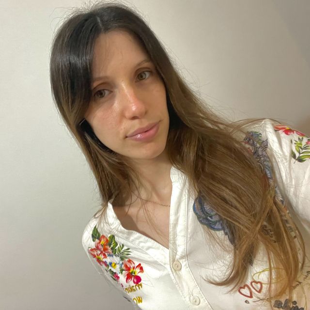 Paloma Pascual, Psicólogo Ciudad Autónoma de Buenos Aires