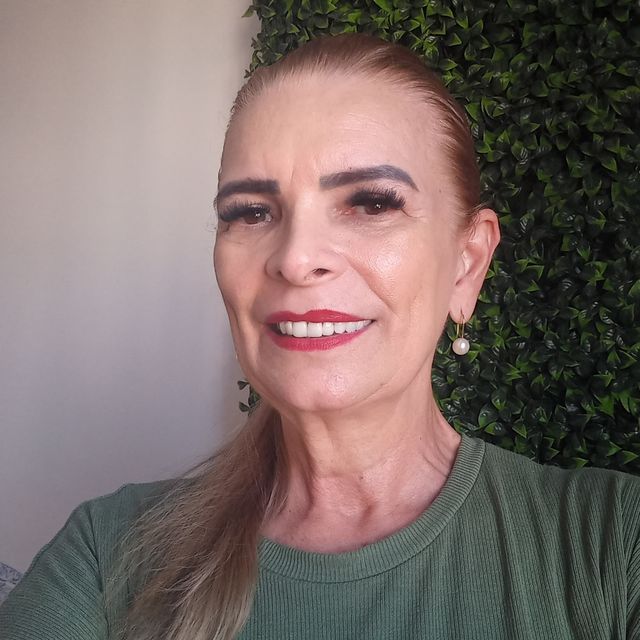 Rita de Cássia Andrade, Alergista Fortaleza