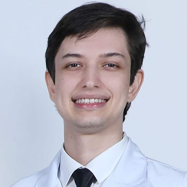 Victor Correia, Médico clínico geral Maceió