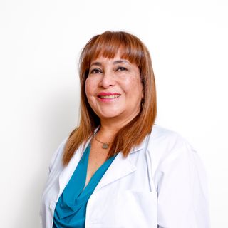 Kattia Peréz Vaca, Médico estético Ñuñoa