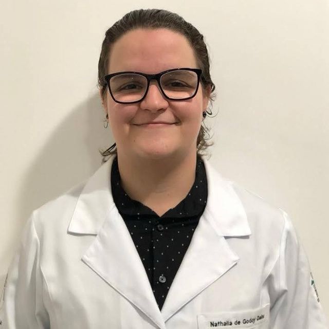 Nathalia de Godoy Daiha, Nefrologista pediátrico Guarulhos