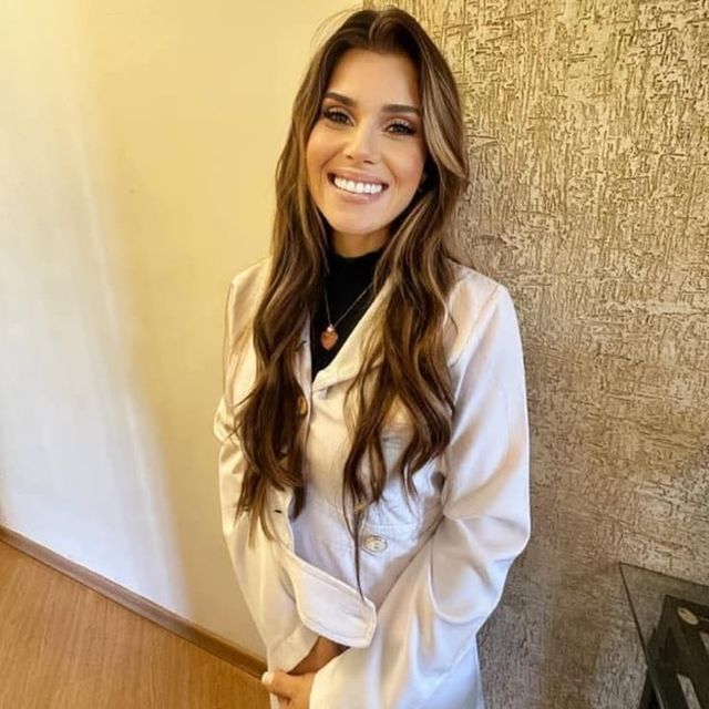 Gabriela Almeida Elorza, Psicanalista Avaré
