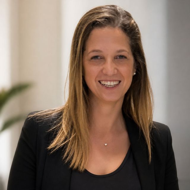 Camila Chara, Cirujano general Capital Federal