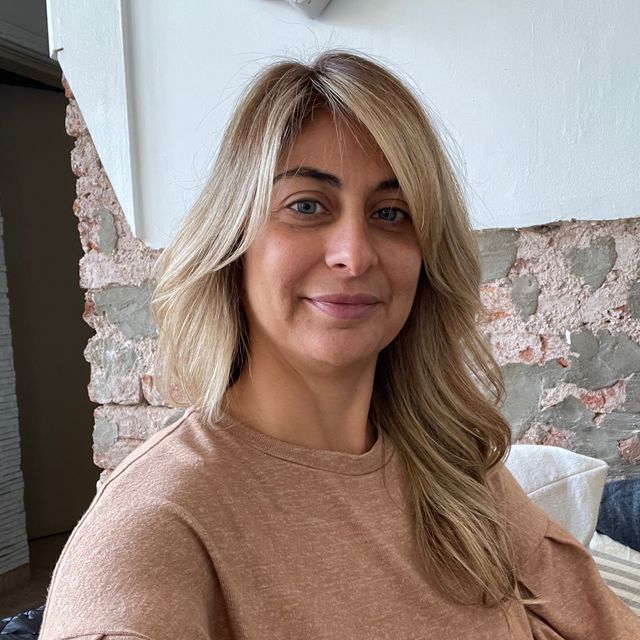 Luciana Neri, Psicólogo Pergamino