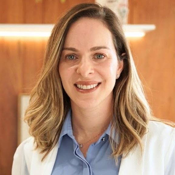 Bartira Miridan Rebouças, Endocrinologista Natal