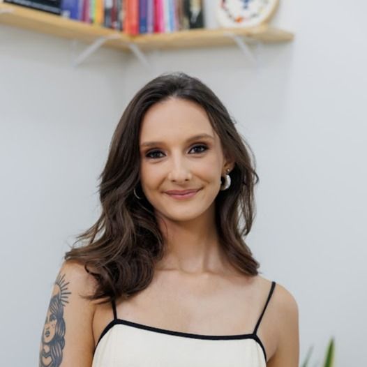 Geovana Benedetti, Psicólogo Mandaguari