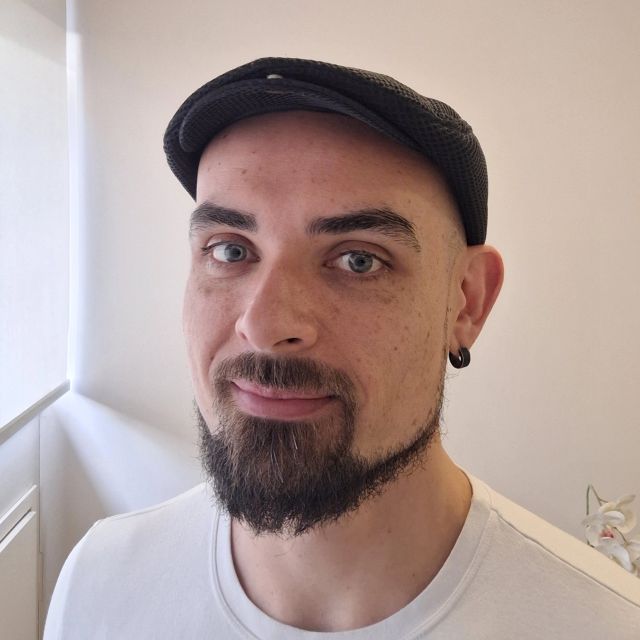 Gabriel Bernardi, Psicólogo São Leopoldo