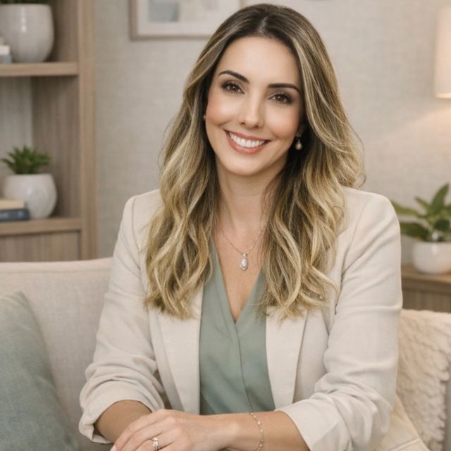 Tatiana Martins, Psicólogo Ribeirão das Neves