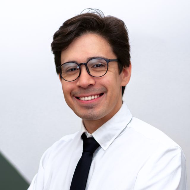 Danilo Gomes, Generalista Niterói