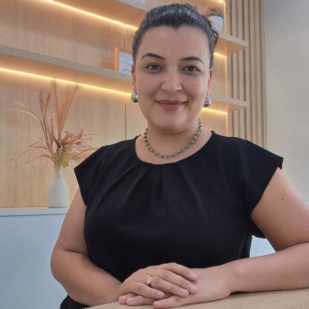 Amanda Figueira Ramos, Psicólogo Cascavel