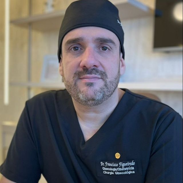 Francisco Rodrigues Figueiredo, Ginecologista Uberaba