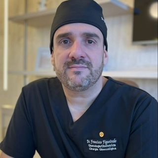 Ampliar imagem: Francisco Rodrigues Figueiredo, Ginecologista Uberaba