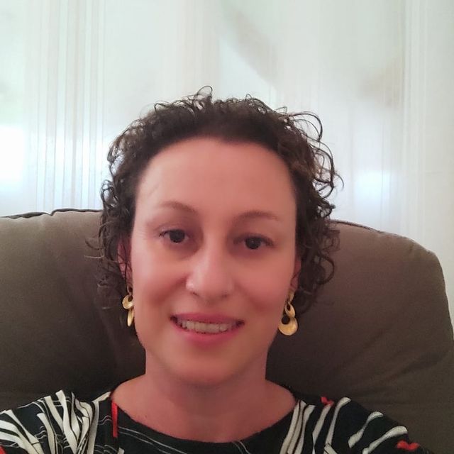 Rafaela Sardi, Psicólogo Londrina