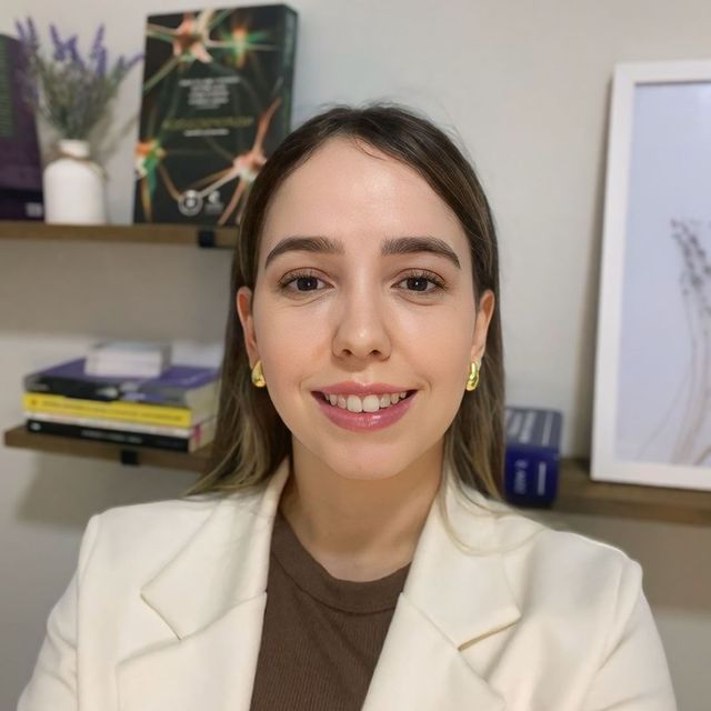 Letícia Massaroto, Psicólogo Piracicaba