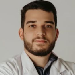 Diego Gonçalves Souto, Radiologista Paracatu