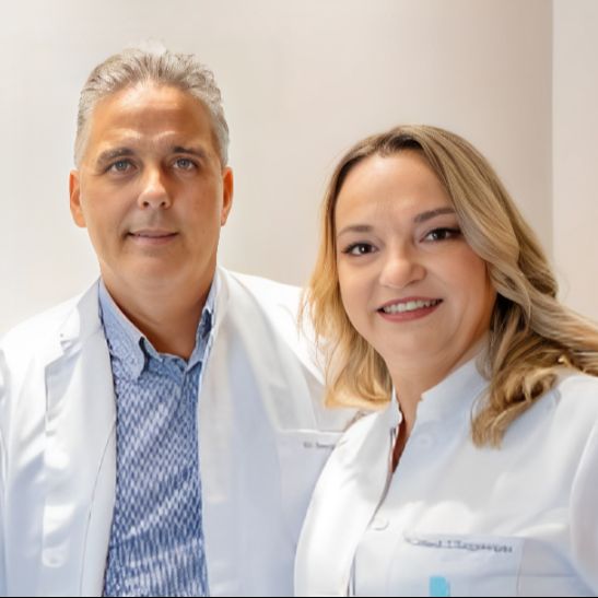 Luciane Amabile Zambonato, Dentista Joinville