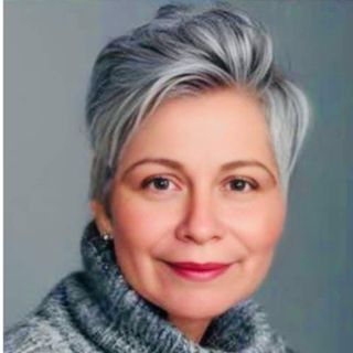 Dra. Luisa Fernanda Pardo Restrepo